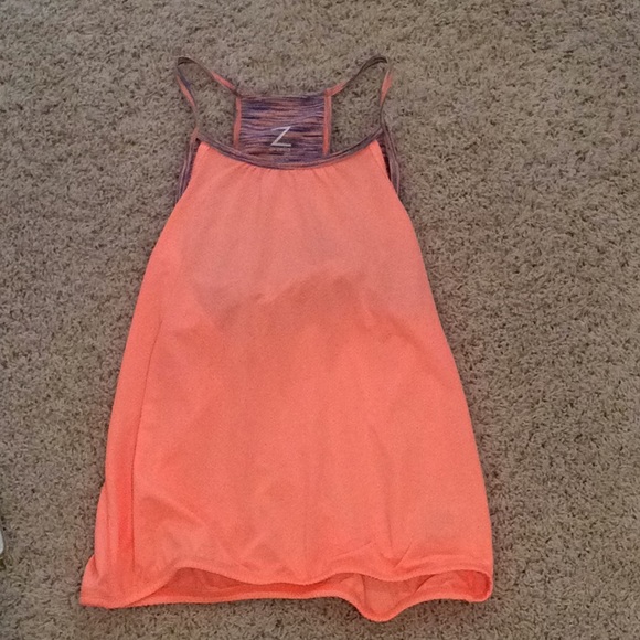 Tank top - Picture 1 of 3